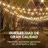 Guirnalda 25 + 2 Luces Luz Cálida 7,5 M Interior Exterior Variante Calida