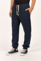 JOGGING CORE EMB COLOR REG A-azul