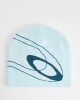 Gorro Beanie Oakley OU Exclusivo - Celeste Gorro Beanie Oakley OU Exclusivo - Celeste