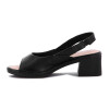Sandalias Mujer Comfortflex Negro