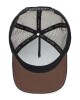 Gorra Goorin Bros Trucker Baseball - The Giraffe Negro One Size Gorra Goorin Bros Trucker Baseball - The Giraffe Negro One Size