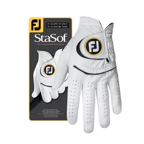 GUANTES FJ CABALLEROS STASOF GUANTES FJ CABALLEROS STASOF