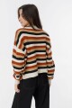 Sweater Reves Multicolor