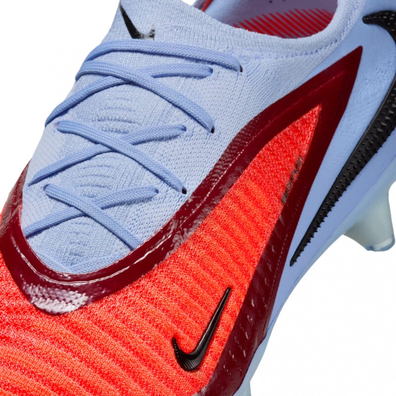 Championes Nike Phantom 6 Low Elite Blue