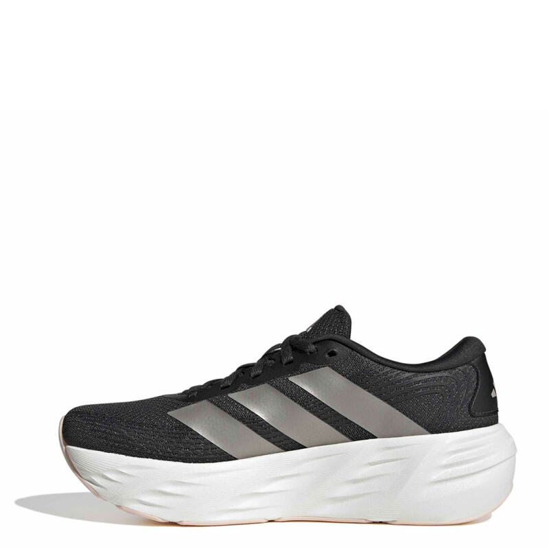 Championes de Mujer Adidas Galaxy 8 W Negro - Plateado