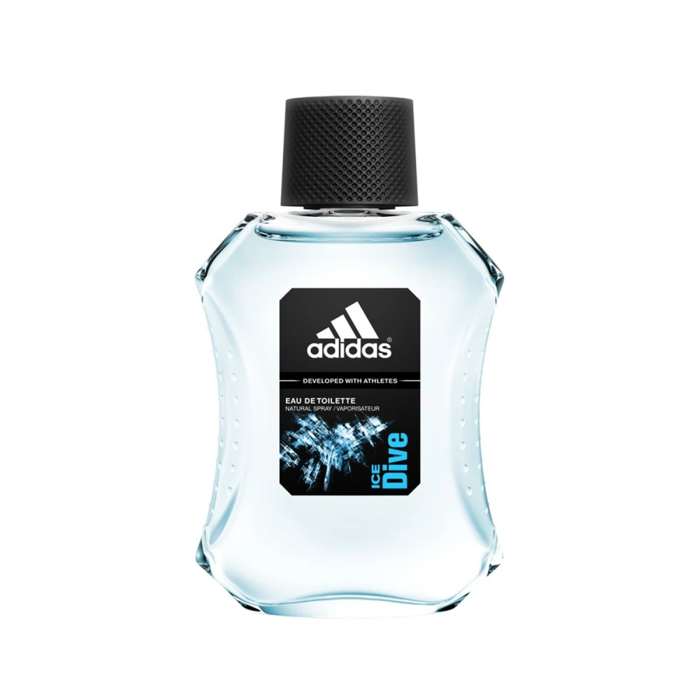 ADIDAS EDT 100 ML ICE DIVE R.610089 UNID