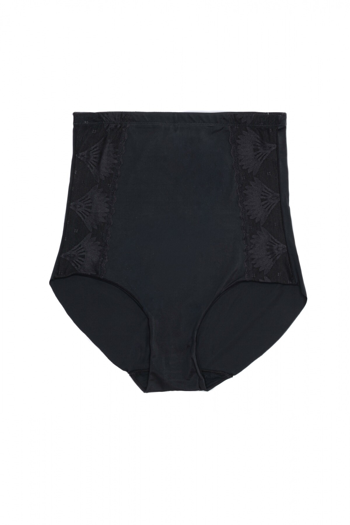 Bombacha Slim Hazel Negro