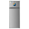 REFRIGERADOR ENXUTA RENX22200FHS SILVER -Frío Húmedo 205L N/A