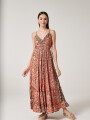 Vestido Inaya Estampado 023