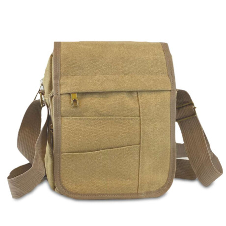 Morral Mulhacen Canvas Beige