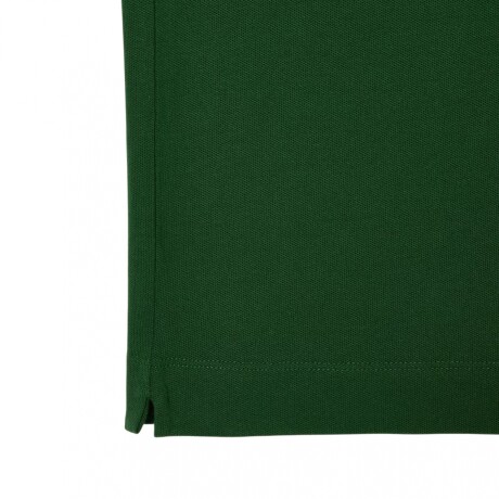 Remera Polo LACOSTE Paris Lisa Green