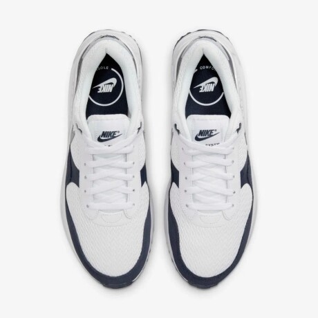 Champion Nike Hombre Air Max Systm S/C