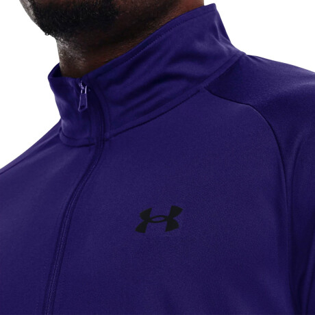 BUZO UNDER ARMOUR TECH Dark Indigo
