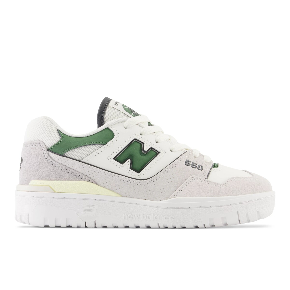 Championes New Balance Dama 550 - BBW550SG - SEA SALT 