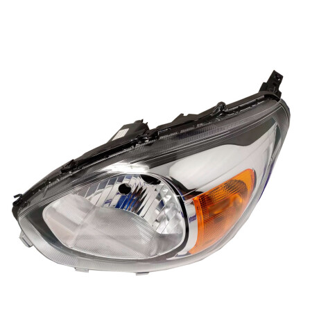 SEMIOPTICAS SUZUKI ALTO 800 16/ IZQ SEÑALERO AMBAR - SEMIOPTICAS SUZUKI ALTO 800 16/ IZQ SEÑALERO AMBAR -