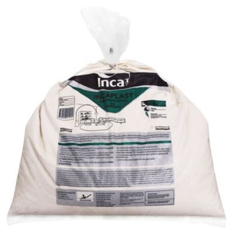 ENDUIDO INCAPLAST - 20KG N/A