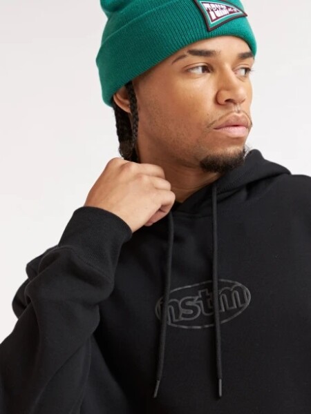 CANGURO N.SAILS 11031 ARO NEGRO