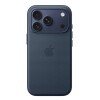 Case TechWoven iPhone 17 Pro Blue Case TechWoven iPhone 17 Pro Blue