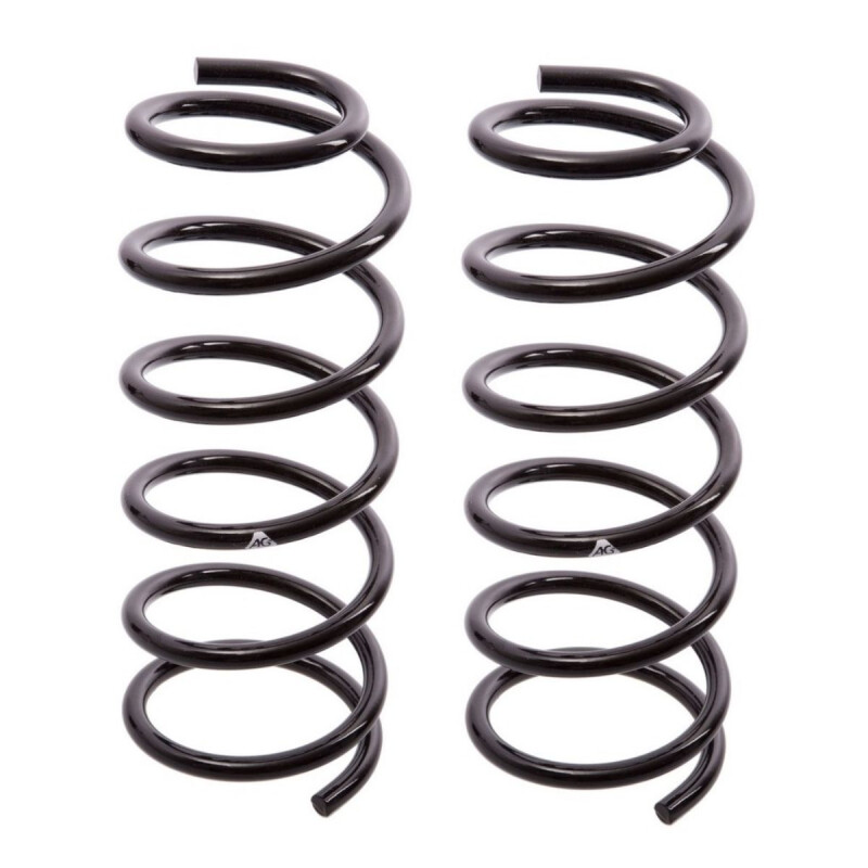 ESPIRAL DELANTERO Espiral Delantero