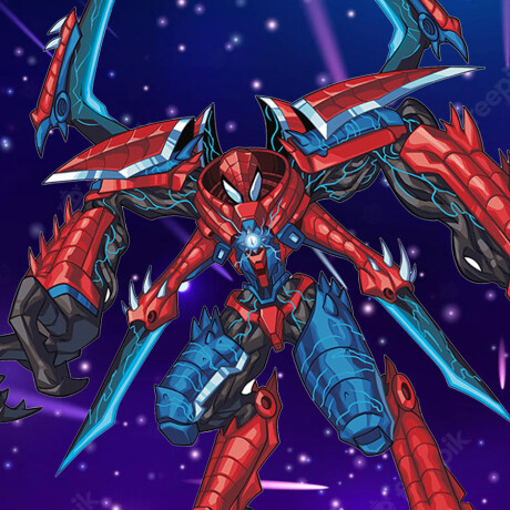 Spiderman - Mech Strike Monster Hunters (Special Edition - Chase) - 997 Spiderman - Mech Strike Monster Hunters (Special Edition - Chase) - 997