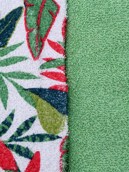 REPASADOR SET X 2 VERDE