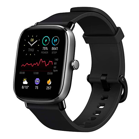 Xiaomi - Reloj Inteligente Smartwatch Huami Amazfit Gts 2 001