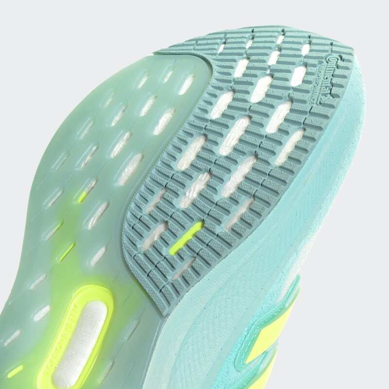 Championes Adidas Ultraboost 5 Verde