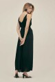 LARA DRESS Black