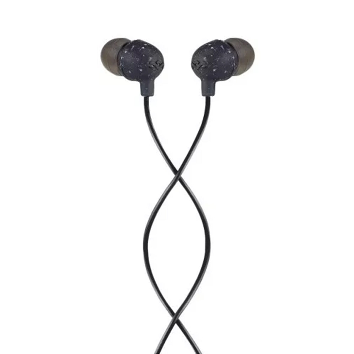 Auriculares House Of Marley Little Bird Je061-bk 