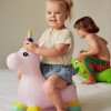 Unicornio Saltarín Unicornio Saltarín