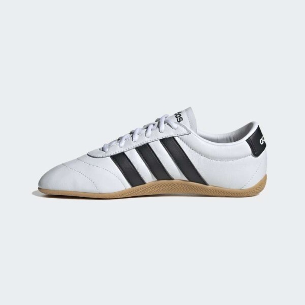 Championes Adidas Grand Court Lo Blanco