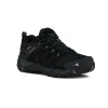 Diadora Hiking Hombre Waterproof Leather - Negro Negro