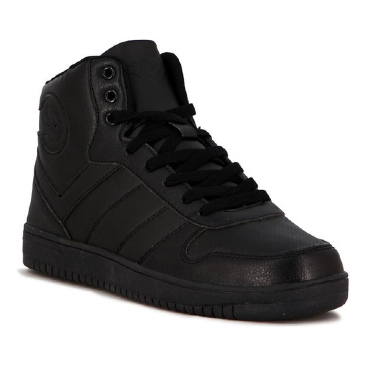 Championes Pony lifestyle city wings teen - Negro 