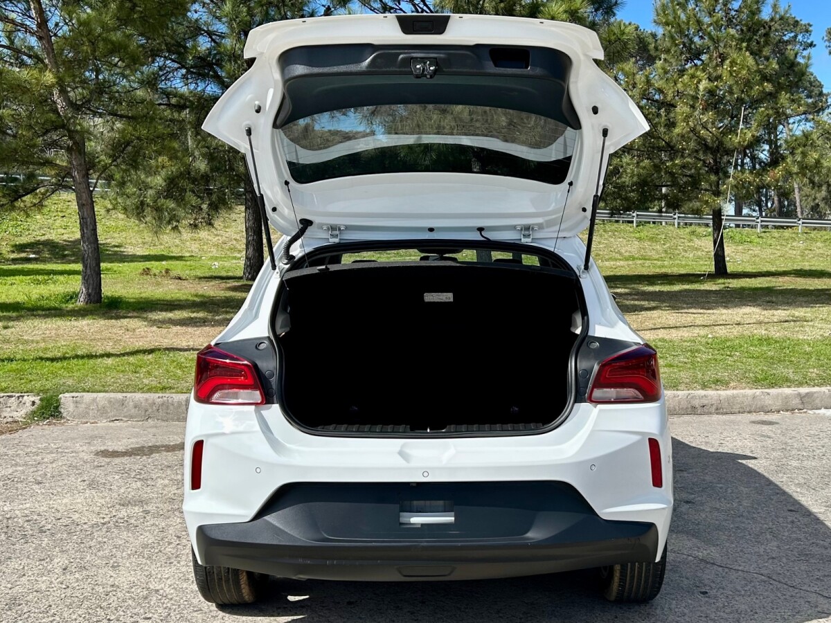 Chevrolet Onix Premier 1.0T AT Extra Full 2021 Chevrolet Onix Premier 1.0T AT Extra Full 2021