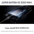 Oppo Reno12 12/512gb 5g + Regalo PLATEADO
