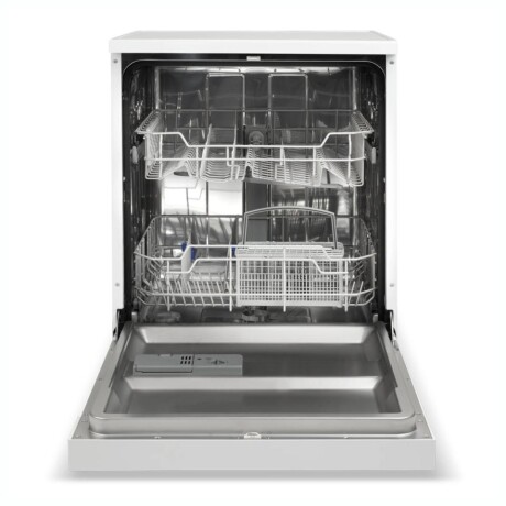 Lavavajillas SMARTLIFE SL-DW6012W Capacidad 14C - Blanco Lavavajillas SMARTLIFE SL-DW6012W Capacidad 14C - Blanco