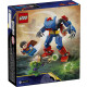 Lego Dc Armadura Robótica De Superman Vs. Lex Luthor 76302 Lego Dc Armadura Robótica De Superman Vs. Lex Luthor 76302