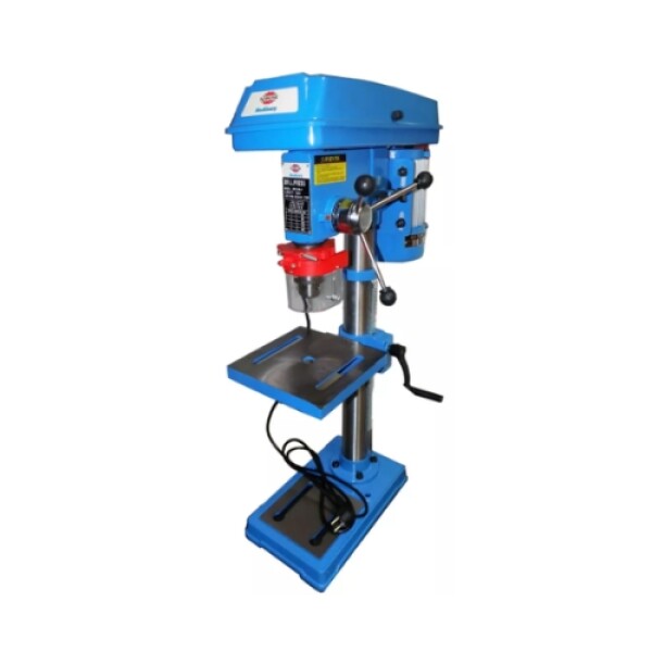 Taladro De Banco Sumore Sp5216a-i 375w 16mm 84cm Taladro De Banco Sumore Sp5216a-i 375w 16mm 84cm