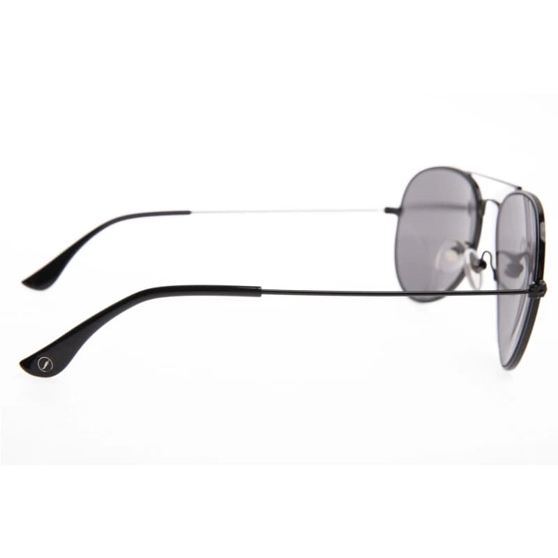 Lentes de Sol Slim Negro Lentes de Sol Slim Negro