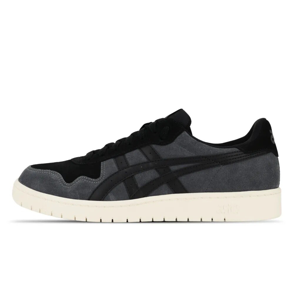Japan S Camurca Carrier Grey/Black