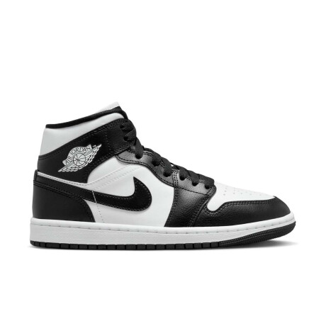 Championes Air Jordan 1 Alto 365 de Mujer Blanco