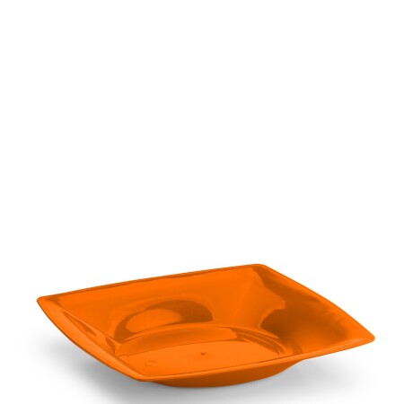 PLATO CUADRADO PLASTICO PLASMONT PLATO CUADRADO PLASTICO PLASMONT