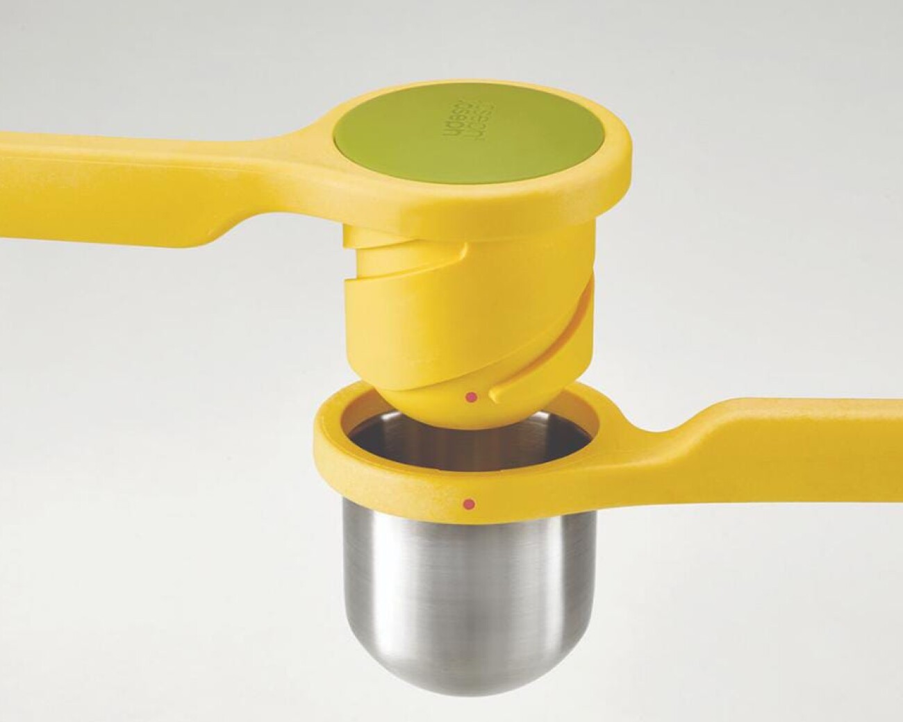 Exprimidor manual de cítricos Helix Citrus Juicer Exprimidor manual de cítricos Helix Citrus Juicer