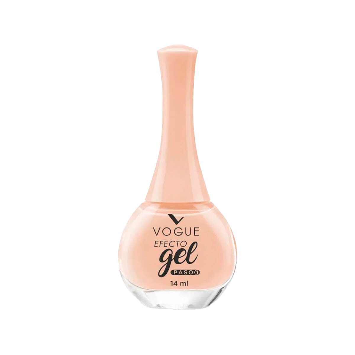 VOGUE ESMALTE EFECTO GEL ARMONIA 14ML 