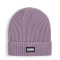 Gorro Puma Ribbed Classic Lila