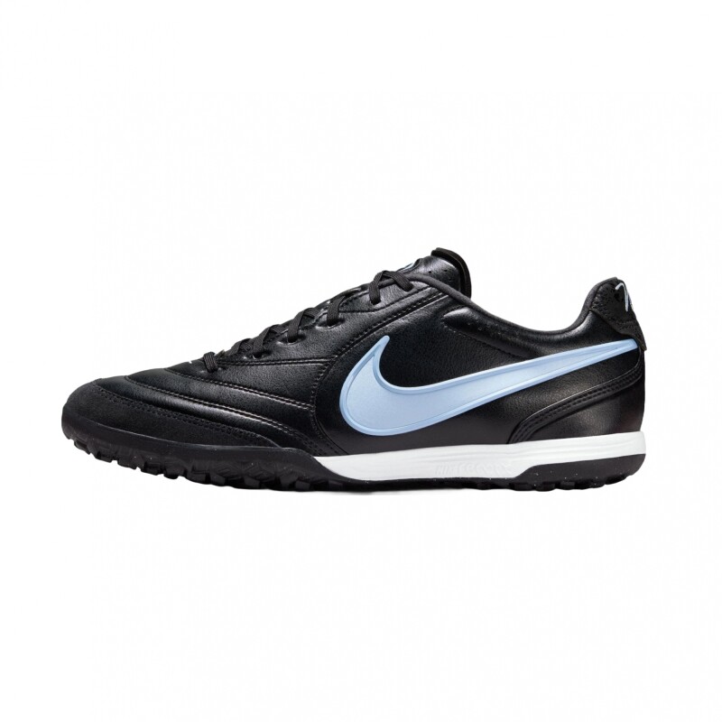 Championes Nike Tiempo Ligera Pro TF Gray