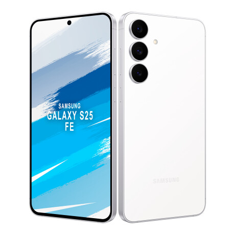 Samsung Galaxy S25 Fe 6,7'' 5G 8GB 256GB Triple Cam 50MP 001