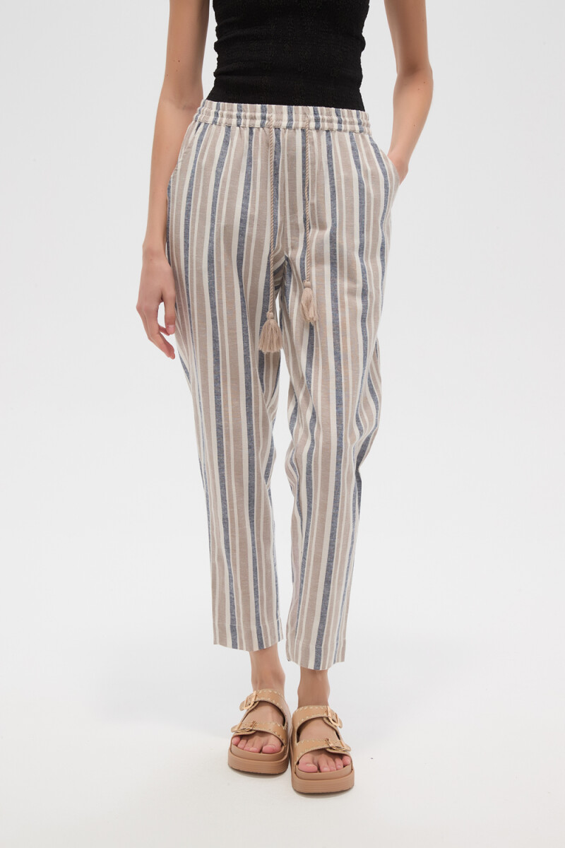 Babucha Ledana - Estampado 3 