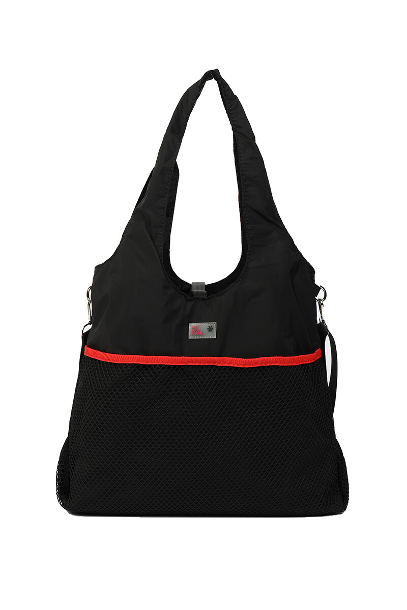 Bolso Beirut Negro