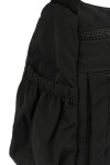 Bandolera Corfu Negro